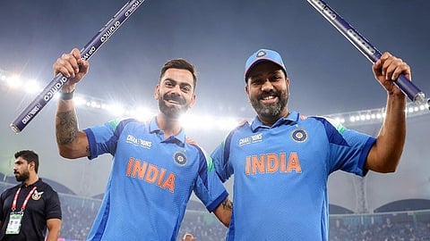 RO-KO के आने से बढ़ी विजय हजारे ट्रॉफी की चमक, मैदान में प्रशंसकों के उमड़ने की संभावना