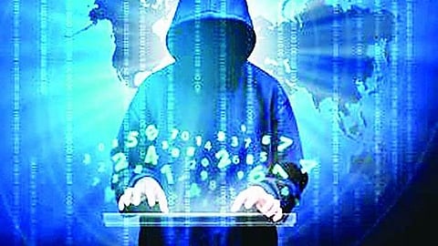 68 करोड़ इंटरनेट यूजर्स के ईमेल ID और पासवर्ड लीक