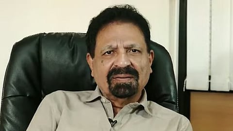 महिला से छेड़छाड़ के मामले में केरल के फिल्म निर्देशक कुंजू मुहम्मद गिरफ्तार