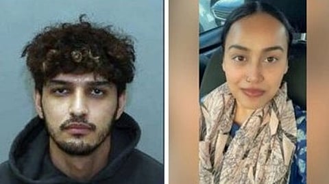 कनाडा में भारतीय महिला की हत्या, पार्टनर की तलाश, पुलिस ने जारी किया वारंट