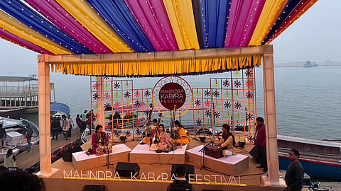 कबीर का दर्शन ले रहा है नया आकार; रॉक, जैज के साथ गूंज रही कबीर की वाणी