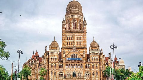 BMC चुनाव में महा विकास अघाड़ी के लिए मुश्किल बनी कांग्रेस