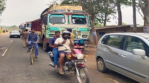 ओडिशा: बच्ची से रेप और हत्या के विरोध में आहूत बंद से जनजीवन प्रभावित