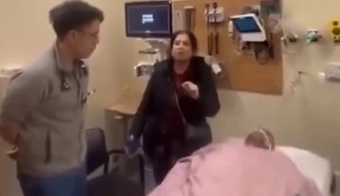 कनाडा के अस्पताल में बड़ी लापरवाही, भारतीय मूल के व्यक्ति की मौत पर उठे कई सवाल