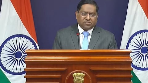 बांग्लादेश में हिंदुओं की हत्या पर भारत ने जताया कड़ा विरोध, अब तक की घटनाओं का किया खुलासा