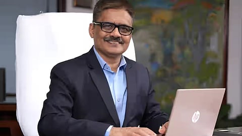 कोल इंडिया के सीएमडी बी साईराम अब कंपनी के सीईओ भी नियुक्त