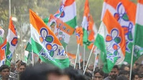 TMC ने बांग्लादेश मुद्दे पर केंद्र को घेरा, किए कई चुभते सवाल
