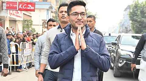 'चाहे जितना करो हमला, फिर जीतेगा बांग्ला'