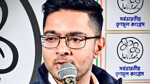 31 को दिल्ली में आमने-सामने होंगे ज्ञानेश कुमार और अभिषेक बनर्जी