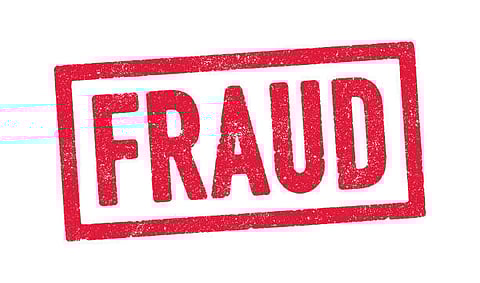 पूर्व CJI और CBI के नाम पर 3 करोड़ से ज्यादा की साइबर ठगी