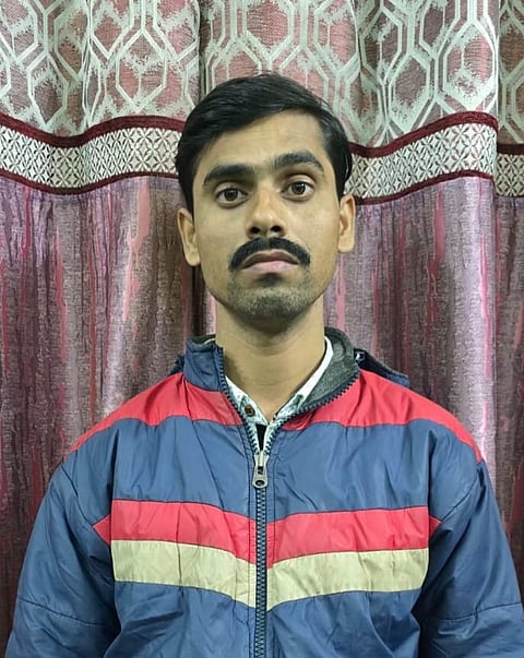 दुर्गापुर में लाखों की ज्वेलरी चोरी के अभियुक्त बोकारो से हुए गिरफ्तार