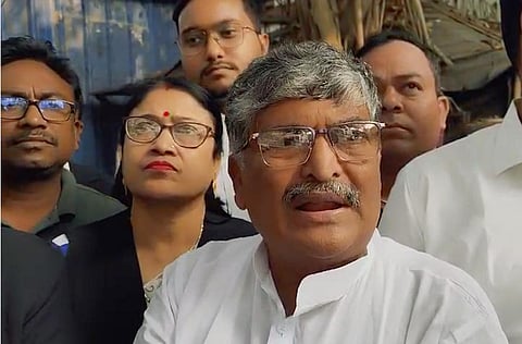 “अगर तृणमूल के BLA मौजूद नहीं होंगे, तो सुनवाई नहीं होने दी जाएगी”