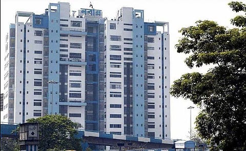 नवान्न में अगले मुख्य सचिव को लेकर मंथन