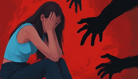 हरियाणा में निर्भयाकांड की पुनरावृत्ति, चलती कार में महिला से गैंगरेप, फिर फेंका सड़क पर