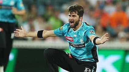 शाहीन अफरीदी का T20 विश्व कप खेलना मुश्किल, BBL में लगा झटका