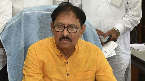 बुजुर्ग हो रहे हैं परेशान, राष्ट्रीय मानवाधिकार आयोग हस्तक्षेप करे : स्पीकर