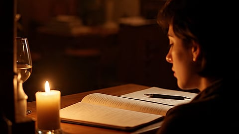 31 दिसंबर: बीते समय का प्रतिबिंब और नए साल की उम्मीद