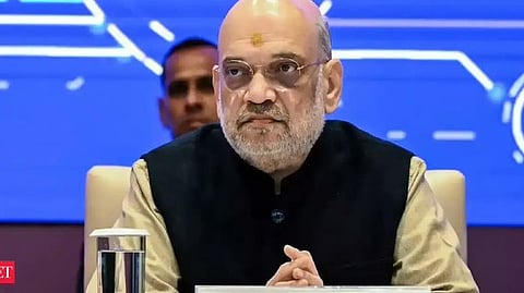 शाह का बंगाल में चक्रब्यूह, पार्टी नेताओं को दिया खास निर्देश, दिलीप घोष को विशेष दायित्व