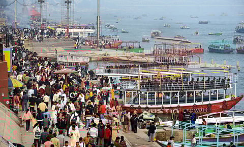 वाराणसी