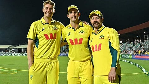 T20 विश्व कप जीतने के लिए ऑस्ट्रेलिया ने बनाई धांसू टीम