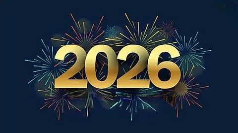 नव वर्ष विशेष