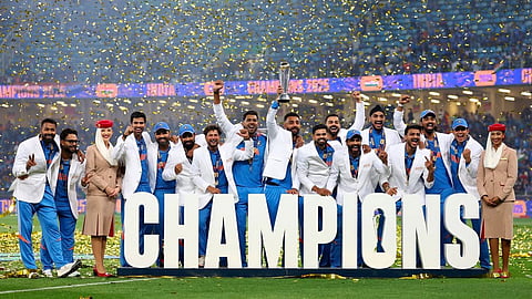 अश्विन को क्यों लग रहा, विश्व कप 2027 के बाद वनडे क्रिकेट खत्म हो जाएगा?