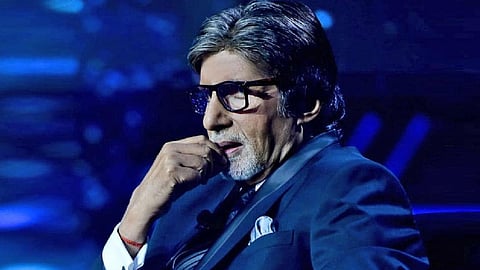 धर्मेंद्र सिर्फ एक इंसान नहीं, बल्कि एक एहसास थे: अमिताभ बच्चन