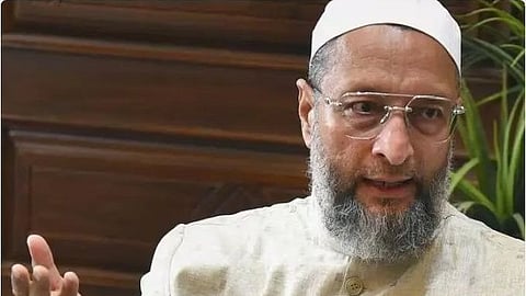 ओवैसी ने क्यों कहा कि भारत-पाकिस्तान मध्यस्थता को लेकर चीन का दावा देश का अपमान?