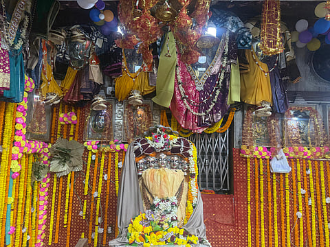 बाबा भूतनाथ