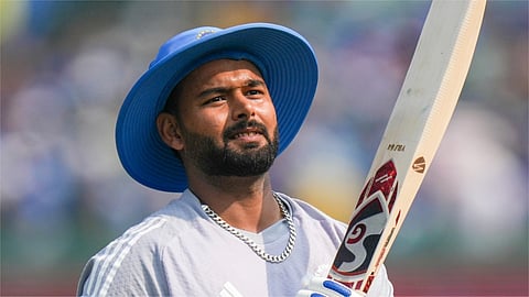 पंत या ईशान, किसे मिलेगा वनडे सीरीज में खेलने का मौका?