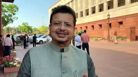 कच्चे जूट बाजार को लेकर केंद्र से तृणमूल सांसद ऋतब्रत ने की यह अहम मांग