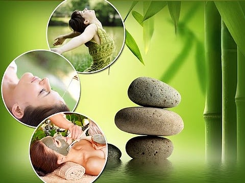 नेचुरोपैथी