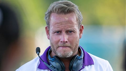 भारतीय महिला हॉकी टीम को फिर से कोचिंग देंगे नीदरलैंड के सोर्ड मारिन