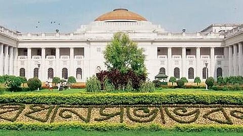 शीतकालीन सत्र इस बार ठंडे बस्ते में ?