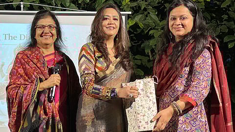 नए वर्ष पर मैनिफेस्टेशन कोच शिवानी अग्रवाल का प्रेरणादायक संदेश