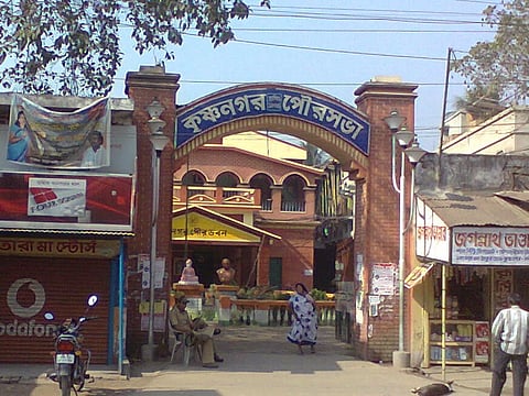 Following the appointment of an administrator in Krishnanagar Municipality, 250 temporary employees have been laid off!