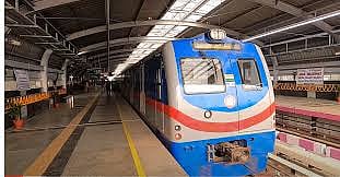 मेट्रो लगातार चार रविवार को ब्लू और ग्रीन लाइन पर चलाएगी अतिरिक्त सर्विस