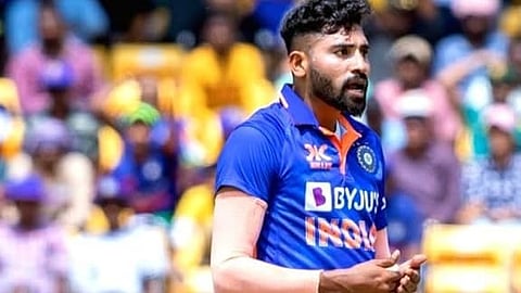 न्यूजीलैंड वनडे सीरीज के लिए कल टीम की घोषणा, क्या पंत-सिराज को मिलेगा मौका?