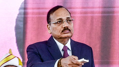 पटना उच्च न्यायालय में CJI सूर्यकांत ने रखी सात परियोजनाओं की आधारशिला