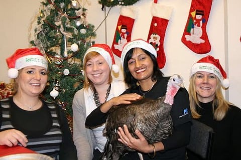 पेटा इंटरनेशनल की अध्यक्ष पूर्वा जोशीपुरा ‘न्यू इंडिया अब्रॉड इम्पैक्ट 100’ सूची में शामिल