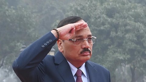 बढ़ती आबादी और मुकदमों के लिए न्यायिक ढांचे का विस्तार जरूरी: CJI