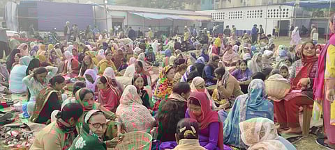 गुरु गोविंद सिंह के प्रकाश पर्व की तैयारियां जोर-शोर से