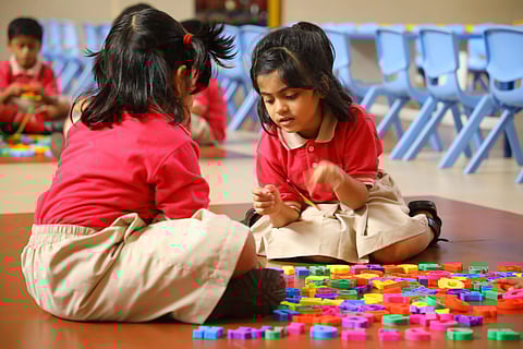 केरल, तमिलनाडु समेत छह राज्यों में पहली में दाखिले के लिए उम्र छह साल निर्धारित नहीं