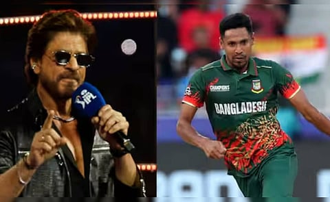 शाहरुख खान के गुस्से के बाद BCCI हरकत में