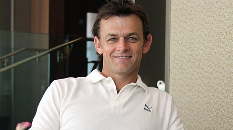 मार्टिन की स्थिति में चमत्कारिक सुधार : गिलक्रिस्ट