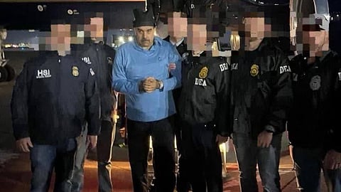 वेनेजुएला संकट पर भारत ने जताई गंभीर चिंता, पर बयान में अमेरिका का उल्लेख नहीं