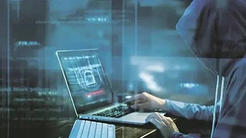 'डिजिटल अरेस्ट' कर व्यक्ति से 7.12 करोड़ की ठगी