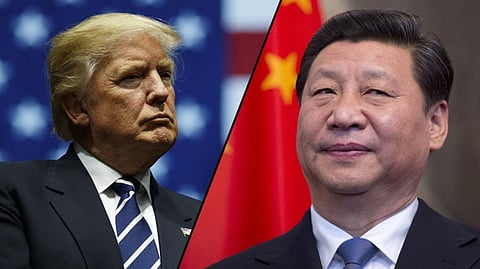 वेनेजुएला संकटः अपने दोस्त के बचाव में आगे आया चीन, ट्रंप सरकार को दी चेतावनी