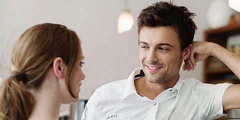 फ्लर्ट के जाल से यों पीछा छुड़ाएं