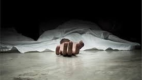 सांकेतिक तस्वीर